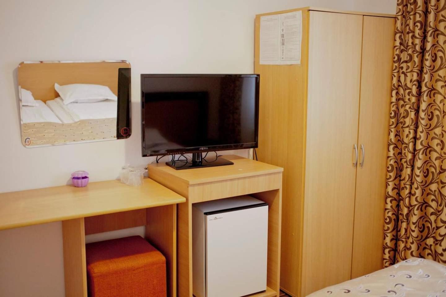 Hotel Mya Bistriţa Zimmer foto