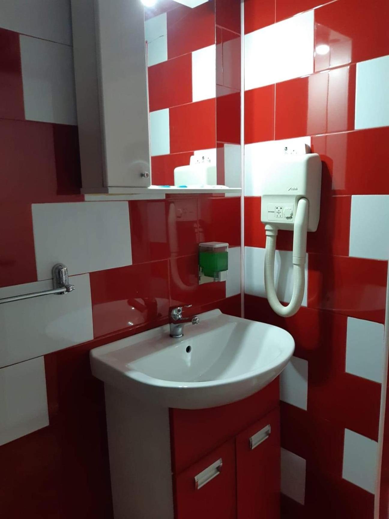 Hotel Mya Bistriţa Zimmer foto